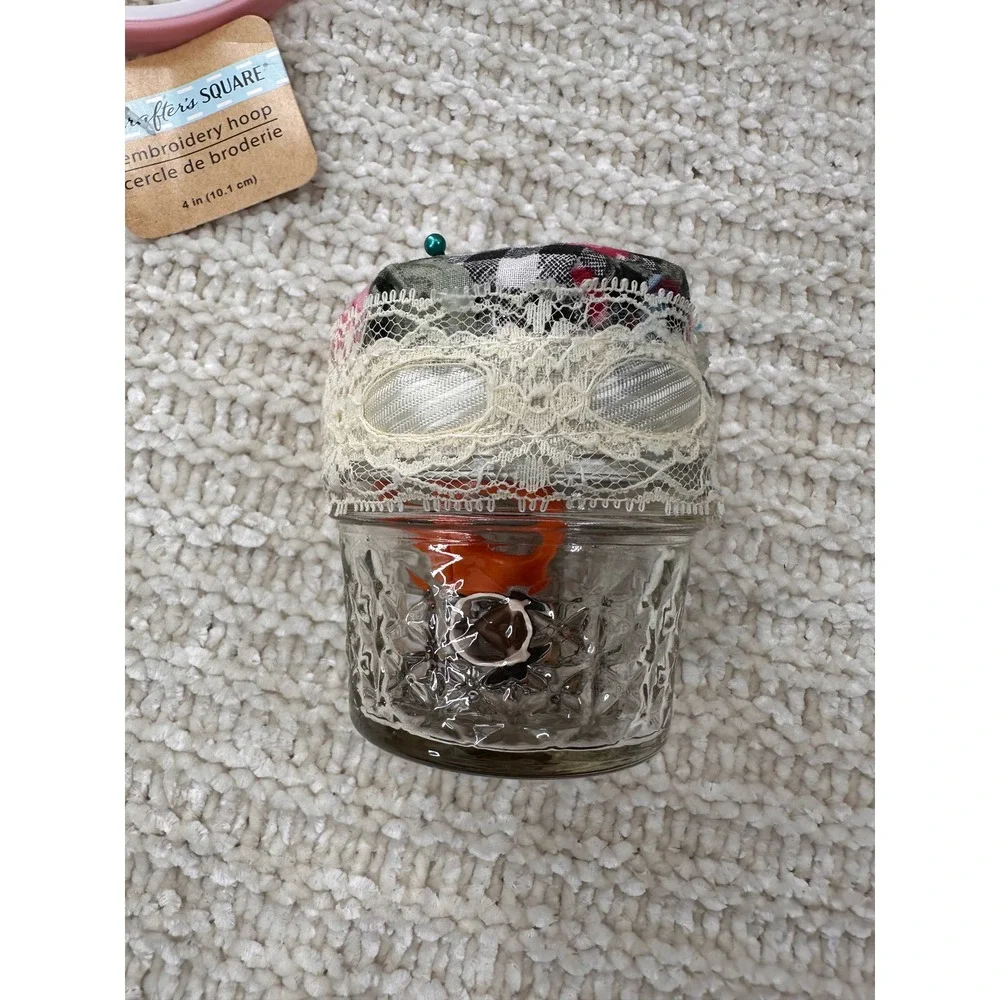 Recollections mixed craft